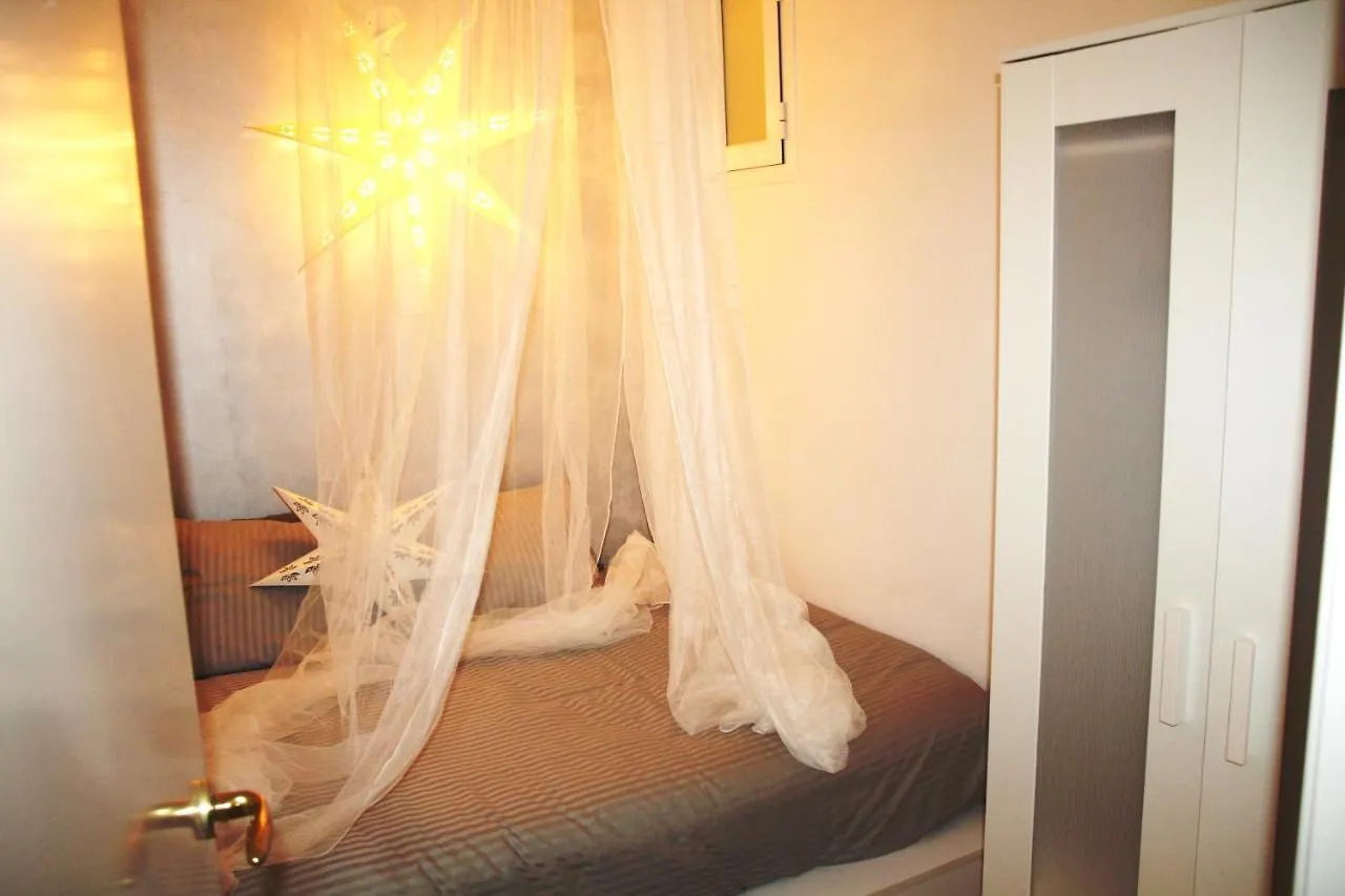 Alojamiento Amapola, En El Centro De Vilanova Apartment Vilanova i la Geltru Spain